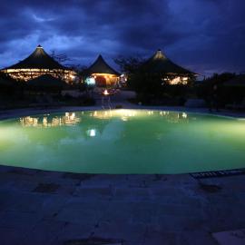 AA Lodge Maasai Mara, hotel em Masai Mara