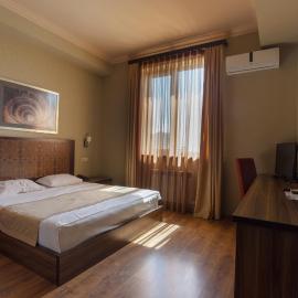 Yerevan में, होटल Kantar Hotel