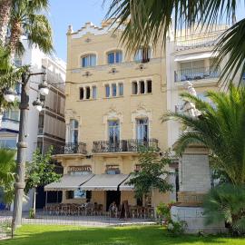 Hotel Celimar, khách sạn ở Sitges