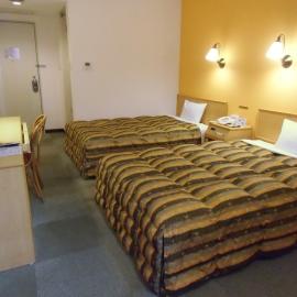 Hotel Oaks Early-Bird Osaka Morinomiya/ Vacation STAY 28791, hotel in Osaka