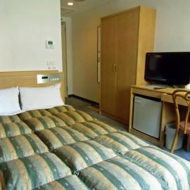 Hotel Oaks Early-Bird Osaka Morinomiya/ Vacation STAY 28691, hotel in Osaka