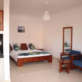 Hôtel Maisons-Sifa, hotel en Butare