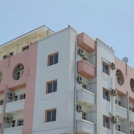 Comfort Hotel, khách sạn ở Djibouti
