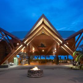 Coral Sea Resort & Casino, hotel a Honiara
