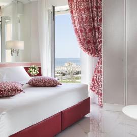 Hotel Milton Rimini, hotel v Riminiju