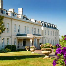 Avisford Park Hotel, hotel in Arundel