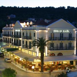 Ionian Plaza Hotel & Spa