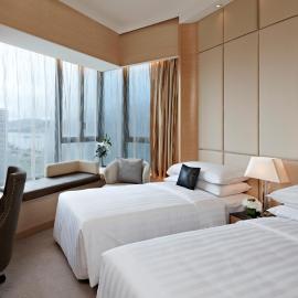 Dorsett Kwun Tong, Hong Kong, hotell i Hongkong