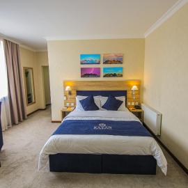 Rayan Hotel