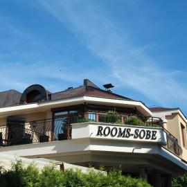 Provence rooms, hotel en Banja Luka