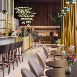Exe Lev, hotel en Liubliana