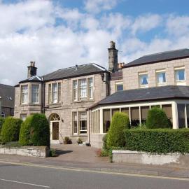 Victoria Hotel, Hotel in Kirkcaldy