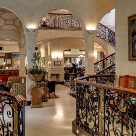 Midland Hotel Bradford