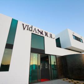 Vidasoul，位于Boca de la Vinorama的酒店