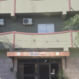 Hotel Confort, hotel en Santiago del Estero