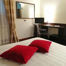 Locanda Giustini, hotel in Assisi