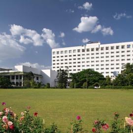 Clarks Amer, hotel en Jaipur