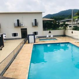 Hotel Guararapes, hotel u gradu Migel Pereira