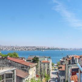 Cihangir Palace Hotel, hotel din Istanbul