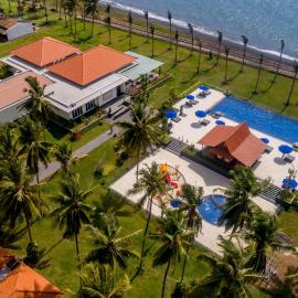 Ketapang Indah Hotel, hotel i Banyuwangi