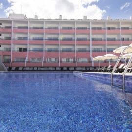 Luna Hotel da Oura, Hotel in Albufeira