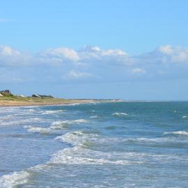 Les Chambres des Gites des Isles, hotel sa Barneville-Carteret
