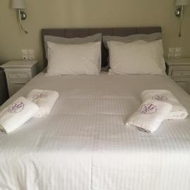LEVANTA HOTEL SPETSES, hôtel à Spetses