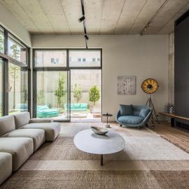 The Levee, hotel in Tel Aviv