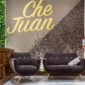 Che Juan Hostel BA, hotel v Buenos Aires