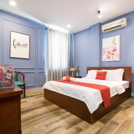 Phuong Thuy Hotel Thu Duc near QL13, hotel in Ho Chi Minh City