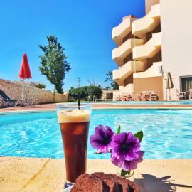 Hermes Hotel, hotell i Kissamos