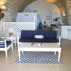 Le Blanc Bleu, hotel sa Jbeil