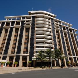 Rede Concept - Hotel Salvador, hotel a Salvador de Bahia