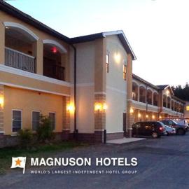 Budget Inn Williamsport, hotel em Williamsport