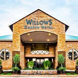 Willows Garden Hotel Potchefstroom, hotel sa Potchefstroom