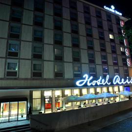 Golden Tulip Kassel Hotel Reiss, hotel Kasselben