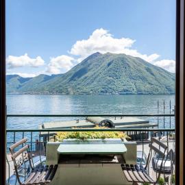 Hotel Argegno