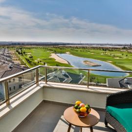 Dreamland Golf Hotel Baku