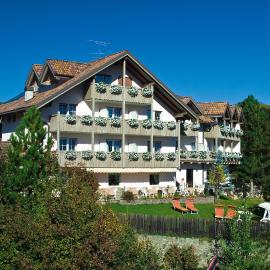 Hotel Dolomitenblick, hotel sa Collalbo