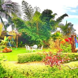Yambi Guesthouse, hotel di Kigali