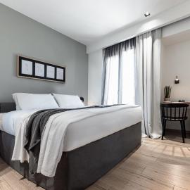 Alexandroupoli में, होटल 31 Doors Hotel