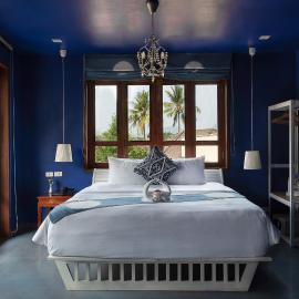 Indigo House Hotel, hotel en Luang Prabang