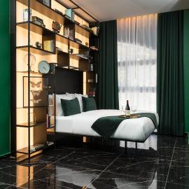 Joseph Hotel TLV, hotel v destinácii Tel Aviv
