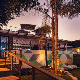The Bungalow, hôtel à Plettenberg Bay