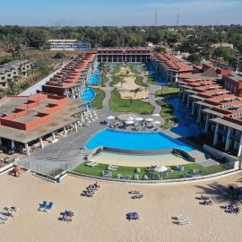 African Princess Beach Hotel, hotel din Serekunda