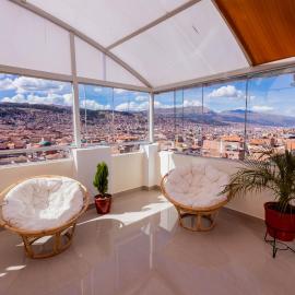 Cozy Room Cusco, Hotel in Cusco