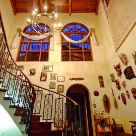 산호세에 위치한 호텔 Cariari Bed & Breakfast