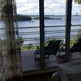 Suva Hideaway Villa, hotel em Suva