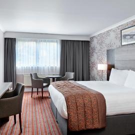 Leonardo Edinburgh Murrayfield, hotel din Edinburgh