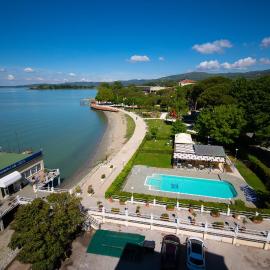 Hotel Lidò, Hotel in Passignano sul Trasimeno